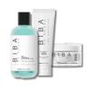 biba de sousa Zinc Mask + Mandelic Cleansing Gel + Onerta Cream Barrier Bundle view 1