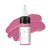 Nuva Colors PMU Lip Pigment, Customizable, Cool Undertone for Lip Blushing & More, Vegan, Made in USA (Rose Pink) view 1