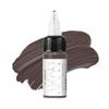 Nuva Scalp Micro-Pigmentation Ink - Customizable, Neutral Undertone for SMP Procedures, Vegan, Made in USA (Light Brown) view 1