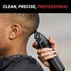 BaBylissPRO FXONE Professional Cordless Clipper in Rose Gold - Beard Trimmer for Men, Professional Stylist & Barber Clippers, USB-C Cordless Hair Clippers for Men view 2
