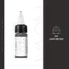 Nuva Scalp Micro-Pigmentation Ink - Customizable, Neutral Undertone for SMP Procedures, Vegan, Made in USA (Dark Brown) view 3