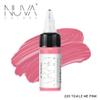 Nuva Colors PMU Lip Pigment, Customizable, Cool Undertone for Lip Blushing & More, Vegan, Made in USA (Tickle Me Pink) view 4