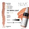 Nuva Pigments for PMU Scar Procedures, Customizable, Cool Undertone for Camouflage, Lightening & Color Adjustment, Vegan, Made in USA (Warm Light) view 2