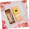 FOMIYES 10pcs Holiday Box Packaging Lipstick Perfume Cases Small Paper Boxes for Jewelry view 4