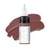 Nuva Scalp Micro-Pigmentation Ink - Customizable, Neutral Undertone for SMP Procedures, Vegan, Made in USA (Red Head) view 1