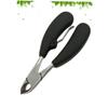 minkissy Stainless Steel Toenail Clipper Tool for Thick Ingrown Nails Ergonomic Non-Slip Handle Heavy Duty Design for Men Women and Seniors Precision Cut for Easy Trimming view 1