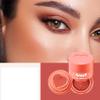 Generic kristen leanne Love Air Cushion Seal Liquid blush Natural nude velvet (3, 1) view 1