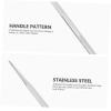 Healeved 6pcs Professional Nail Grooming Kit Ingrown Toenail Rasp Cuticle Cutters Nail Cleaning Tools view 3