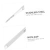 Healeved 6pcs Professional Nail Grooming Kit Ingrown Toenail Rasp Cuticle Cutters Nail Cleaning Tools view 4
