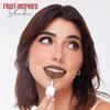 Profusion Cosmetics Lip Glaze Tinted Lip Gloss - Hydrating Lip Stain with Vitamins A & E, Buildable Color, Long Wearing Glossy Finish with Non-Sticky Formula, 7 Stunning Shades (Maple Glaze) view 2