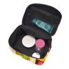 Xsovgoi Fruit Salad Travel Makeup Bag Organizer, Portable Cosmetic Bags, Multi Purpose Pouch Bag view 4