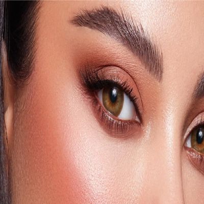 Generic kristen leanne Love Air Cushion Seal Liquid blush Natural nude velvet (4, 1)
