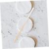 VINTORKY 300pcs Lint Swabs for Shaft Portable Pointy Swabs Household Pointed Cotton Kit view 3