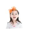 LIFKOME 10pcs Lace Bow Headbands for Women Comfortable and Lace Hair Bands for Parties Cosplay and Costumes Vibrant Colors view 4