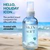 AVON SKIN SO SOFT Original Dry Oil Spray Bonus Size 250 ML view 2