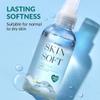AVON SKIN SO SOFT Original Dry Oil Spray Bonus Size 250 ML view 3