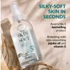 AVON SKIN SO SOFT Original Dry Oil Spray Bonus Size 250 ML view 4