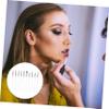 Beatifufu Makeup Brush Set Includes Eye Shadow Brush Makeup Tool Rhinestone Detail view 3