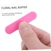 Beatifufu 200pcs Nail File Set with Double-Sided Manicure Files and Wooden Cuticle Sticks for Nail Care at Home and Salons view 2