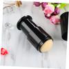 Beatifufu Portable Makeup Brush Blush Brush Travel No Shedding Bristles for Women Girls view 4