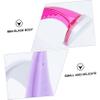 MAGICLULU 1set Women s Privates Hair Removal Razor Kit Gentle Trimmer for Bikini Area Quick Safe Shaving Random Compact Design for Easy Grooming Daily Use view 3