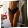 MAGICLULU 1set Women s Privates Hair Removal Razor Kit Gentle Trimmer for Bikini Area Quick Safe Shaving Random Compact Design for Easy Grooming Daily Use view 4