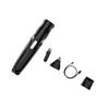 Beatifufu Nose Hair Trimmer Women Men Electric Vibrissa Clipper Nose Hair Cleaner USB Rechargeable Lightweight Tool Beauty Care view 1