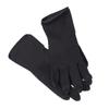 minkissy 5pairs Non-slip Reusable Hair Dye Gloves Medium Latex Hand Protectors for Barber and Salon Use for Hair Coloring and Cleaning Tasks view 1