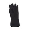 minkissy 5pairs Non-slip Reusable Hair Dye Gloves Medium Latex Hand Protectors for Barber and Salon Use for Hair Coloring and Cleaning Tasks view 3