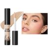 4 colors Natural Concealer Pen by Hellokiss, Waterproof and Sweat-Resistant Formula, Covers Imperfections (1, 1) view 1