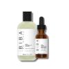 BIBA DE SOUSA Mandelic Scrub + Plant Stem Cell Peptide Bundle view 1