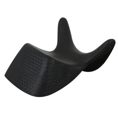 MAGICLULU Sturdy Lightweight Shampoo Basin Neck Rest Hair Styling Tool Pillow for Salon