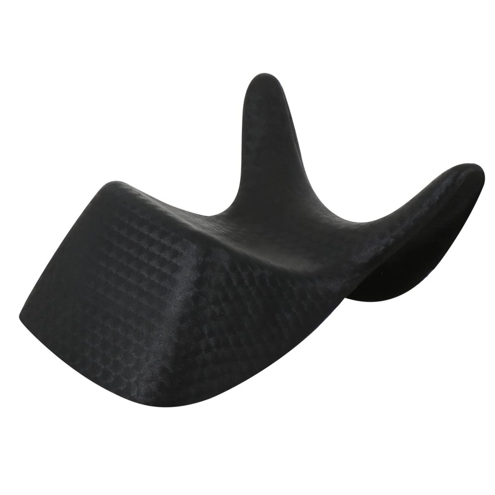 MAGICLULU Sturdy Lightweight Shampoo Basin Neck Rest Hair Styling Tool Pillow for Salon