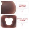 minkissy Silicone Face Massage Pillow for Relaxation Ergonomic Cradle Cushion for Spa Salon Use Skin-Friendly Material for Comfort During Treatments view 4