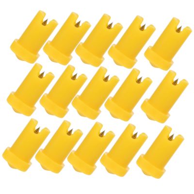 MERRYHAPY 100pcs Eyelash Glue Bottle Needles Blocking Eyelash Extensions Applicator Needles Compact for Easy Use Professional Salons and Home Construction
