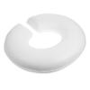 PLAFOPE Reusable Memory Foam Face Down Pillow for Spa Beauty Salons Comfortable U-Shaped Cushion for Neck and Support for Travel and Relaxation view 1