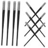 Beaupretty 10pcs Multi-use Mini Cleaning Brush for Metal Surface Gap Small Details Cleaning view 1