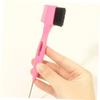 MAGICLULU Replacement Eyebrow Brush Hair Edge Brush for Women Girls Make-up Accessories view 4