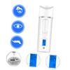 Beatifufu Cooling Face Sprayer Portable Facial Steamer Nano Mist for Skin Care Abs Material Non-Slip view 1