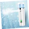 Beatifufu Cooling Face Sprayer Portable Facial Steamer Nano Mist for Skin Care Abs Material Non-Slip view 2