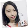 Beatifufu Cooling Face Sprayer Portable Facial Steamer Nano Mist for Skin Care Abs Material Non-Slip view 3
