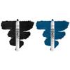 NYX PROFESSIONAL MAKEUP Jumbo Eye Pencil Blendable Eyeshadow Stick & Eyeliner Pencil Bundle - Black Bean and Blueberry Pop (Blue) view 1