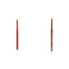 NYX PROFESSIONAL MAKEUP Mechanical Lip Liner Pencil Bundle - Nude and Cocoa Shades view 1