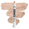 NYX PROFESSIONAL MAKEUP Jumbo Eye Pencil Bundle - Frosting (Champagne) and Milk view 2