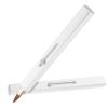 Beatifufu 2pcs Lip Gloss Brush Portable Lipstick Applicator Cap Small Concealer Brush for Lip Makeup Stylish Reduces Product Waste view 1