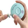 NinthAvenue Basics Elektrikli Trnak Trps, Blue view 1