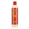 Creme of Nature Argan Oil Hair Lotion and Leave In Conditioner Bundle, 8.45 Fl Oz view 2