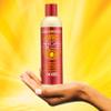 Creme of Nature Argan Oil Hair Lotion and Leave In Conditioner Bundle, 8.45 Fl Oz view 3