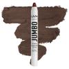 NYX PROFESSIONAL MAKEUP Jumbo Eye Pencil Duo - Frappe (Chocolate Brown) & Blueberry Pop (Blue) view 2