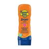 Banana Boat Sport Ultra SPF 50 Sunscreen Lotion 8oz & Lip Balm SPF 50 Twin Pack view 2